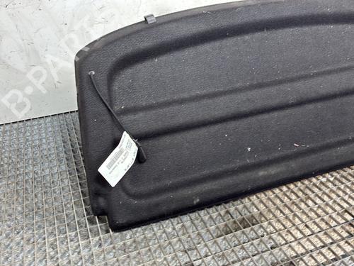 Rear parcel shelf RENAULT CAPTUR I (J5_, H5_) 1.2 TCe 120 | BP33830887C85 - Image 2