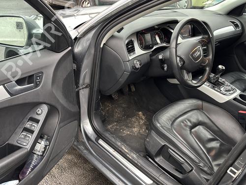 Engine AUDI A4 B8 Avant (8K5) 2.0 TDI | BP24608710M1  - Image 12