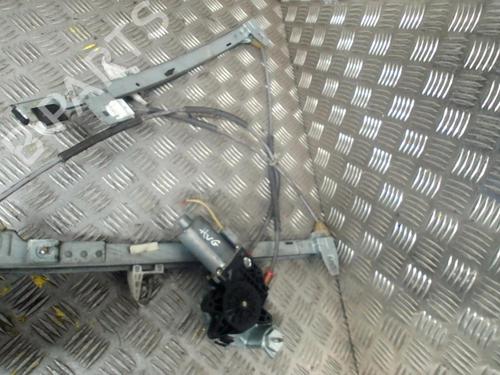 Used Front left window mechanism Front left window mechanism 20024806 20024806