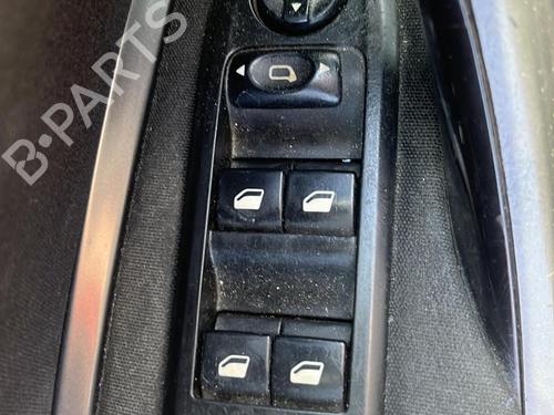 Left front window switch CITROËN C5 III (RD_)  | BP19994708I27  - Image 6