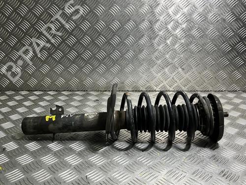 Used Right front shock absorber PEUGEOT 207 (WA_, WC_) 1.6 HDi (109 hp) 19975909
