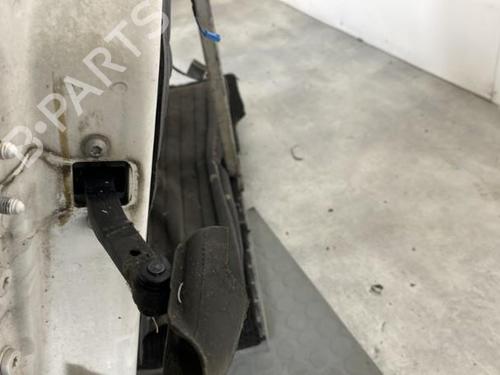 Right front door BMW 1 (E81) 116 d | BP19987840C3