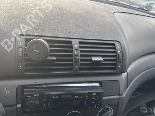 Brukte deler til BMW 3 Touring (E46) 320 d 4751600