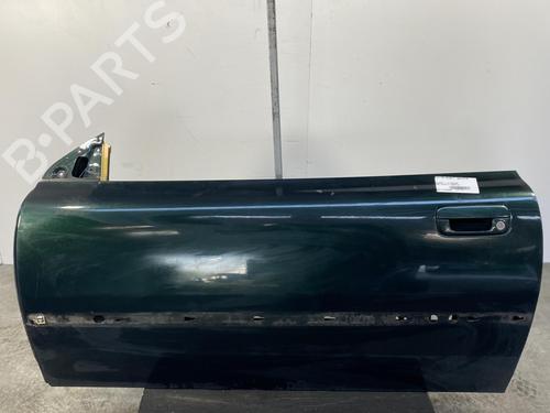 Used Left front door PEUGEOT 406 Coupe (8C) [1997-2005]  19973521