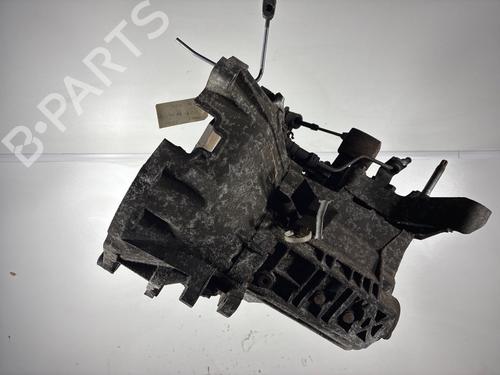 Used Gearbox Gearbox FORD TRANSIT Van (FA_ _) 2.2 TDCi (110 hp) 36248800 36248800