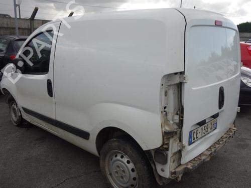 Electronic module CITROËN NEMO Box Body/MPV (AA_) 1.3 HDi 75 | BP20031687M83  - Image 11