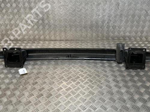 Rear bumper reinforcement VW PHAETON (3D1, 3D2, 3D3, 3D4, 3D6, 3D7, 3D8, 3D9) 3.0 V6 TDI 4motion | BP19977962C73 