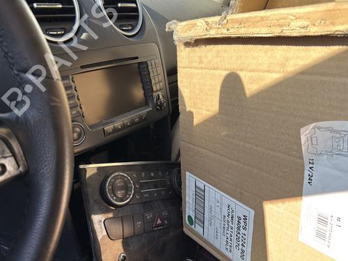 Left front window switch MERCEDES-BENZ M-CLASS (W164) ML 350 CDI 4-matic (164.125, 164.124) | BP33238303I27 - Image 6