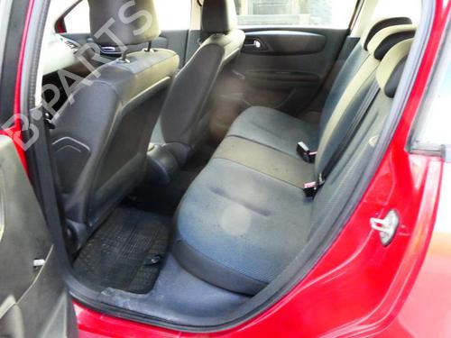 Right rear door CITROËN C4 I (LC_) 1.6 HDi | BP21955056C5 