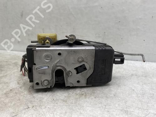 Front left lock OPEL VECTRA C Estate (Z02) 1.9 CDTI (F35) | BP19963145C98 