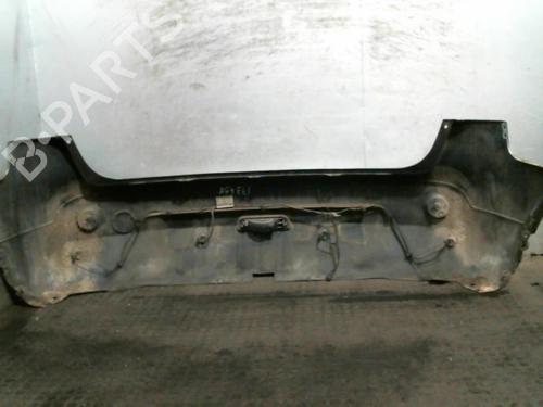 Rear bumper NISSAN QASHQAI / QASHQAI +2 I (J10, NJ10, JJ10E) 2.0 dCi | BP21951168C8 