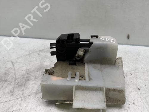 Used Front right lock RENAULT MEGANE I (BA0/1_) 1.9 D Eco (BA0A, BA0U, BA0R) (64 hp) 20182801
