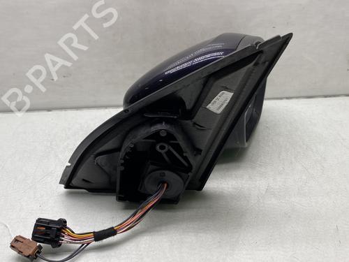 Right mirror PEUGEOT 308 SW II (LC_, LJ_, LR_, LX_, L4_) 1.6 BlueHDi 120 | BP22390517C27