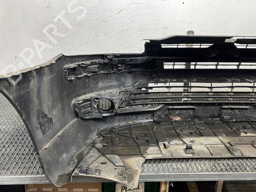 Front bumper CITROËN C4 I (LC_) 1.6 16V | BP29897887C7