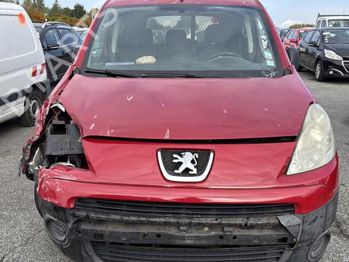 Radio PEUGEOT PARTNER Box Body/MPV 1.6 HDi 16V | BP31189636E6 - Image 14