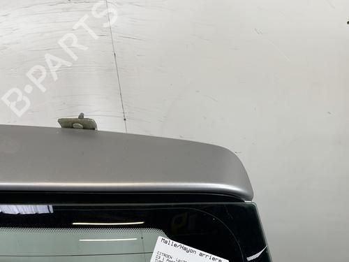 Tailgate CITROËN C3 I (FC_, FN_) 1.4 HDi | BP29422742C6 