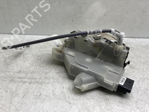 Front left lock PEUGEOT 208 II (UB_, UP_, UW_, UJ_) 1.2 PureTech 100 | BP19955611C98 