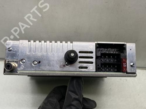 Used Radio Radio PEUGEOT PARTNER MPV (5_, G_) 1.6 HDi 90 (90 hp) 23768966 23768966