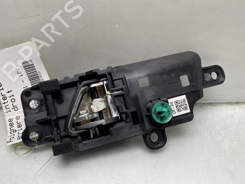 Rear right interior door handle KIA SPORTAGE IV (QL, QLE) 1.7 CRDi | BP30046371I16