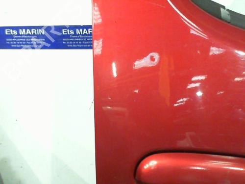 Right front door TOYOTA YARIS VERSO (_P2_)  | BP21964124C3 