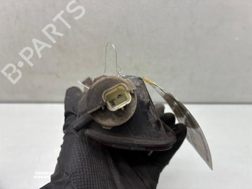 Used Rear fog light Rear fog light CITROËN C4 Picasso I MPV (UD_) [2006-2015] 35896950 35896950