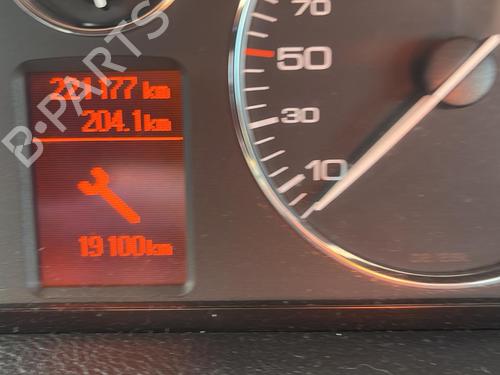Used Parts PEUGEOT 407 (6D_) 1.8 16V (6D6FYC) 1795867