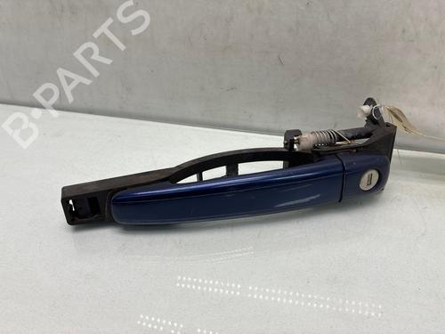Used Front left exterior door handle Front left exterior door handle PEUGEOT 307 SW (3H) 1.6 HDI 110 (109 hp) 34449854 34449854