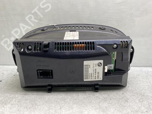 Display monitor BMW 5 (E60) 525 i | BP23885970C48 