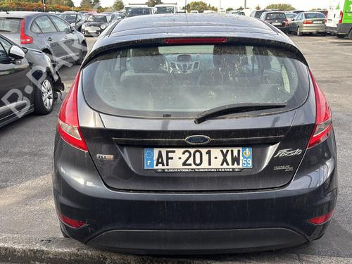 Starter FORD FIESTA VI (CB1, CCN) 1.4 TDCi | BP33171762M8  - Image 23