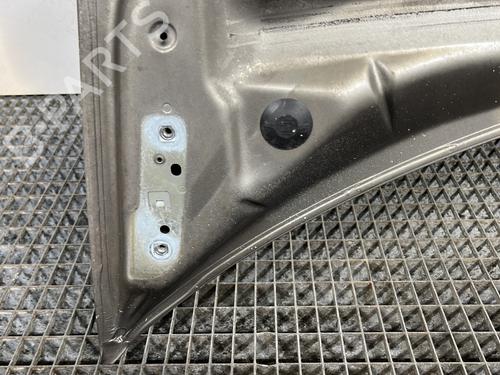 Hood RENAULT MODUS / GRAND MODUS (F/JP0_) 1.5 dCi (JP0G, JP0H) | BP30171603C1 