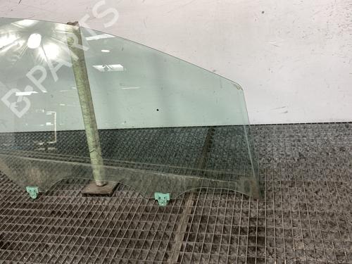 Front right door window NISSAN NOTE (E12) 1.5 dCi | BP25337736C19 - Image 4