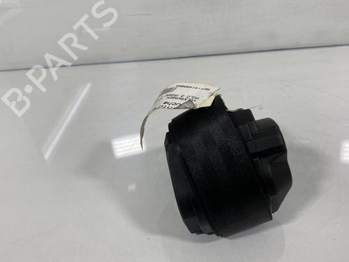 Used Rear left seatbelt Rear left seatbelt VW POLO III (6N1) [1994-1999] 19982415 19982415