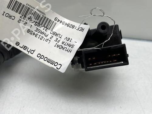 Switch HYUNDAI SANTA FÉ II (CM) 2.2 CRDi | BP19960507I30 