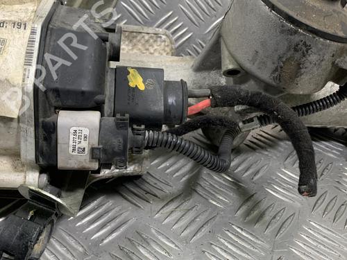Steering rack ALFA ROMEO GIULIETTA (940_) 1.4 TB (940FXA1A, 940FXT1A) | BP20008803M22 