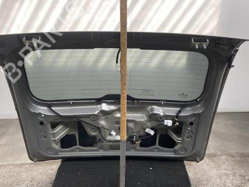 Tailgate KIA SOUL I (AM) 1.6 CRDi 128 | BP19961028C6 