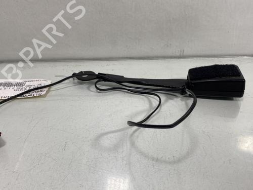 Used Seat buckle FORD FIESTA VI (CB1, CCN) 1.5 TDCi (75 hp) 26952466