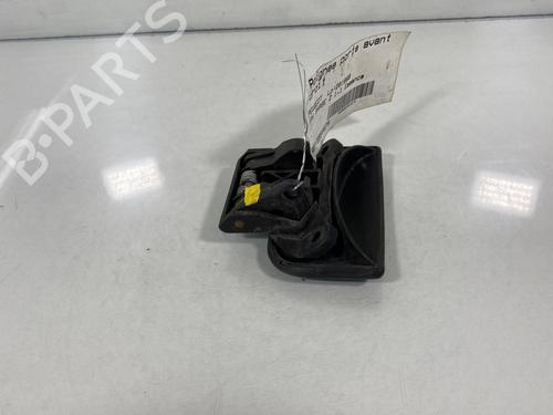 Front right exterior door handle PEUGEOT 106 II (1A_, 1C_)  | BP19998064C129 