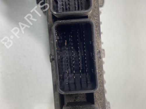 Engine control unit (ECU) CITROËN C3 I (FC_, FN_) 1.4 HDi | BP29724788M57 