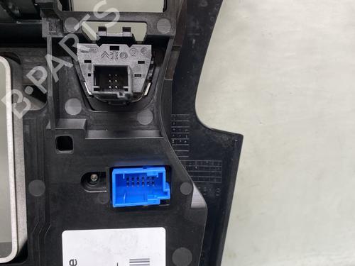 Climate control DS DS 5 (KF_) 2.0 BlueHDi 180 | BP31205545I5