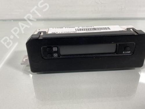 Display monitor SUZUKI LIANA Hatchback | BP21950271C48 - Image 3