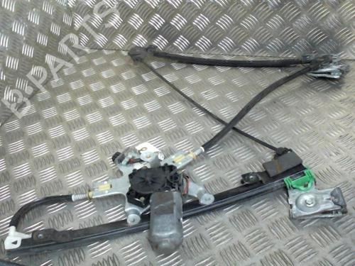 Used Front left window mechanism SEAT IBIZA II (6K1) 1.0 i (50 hp) 19985292