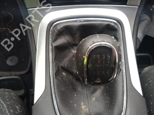 Instrument cluster OPEL INSIGNIA A Sports Tourer (G09) 2.0 CDTI (35) | BP19964616C47 