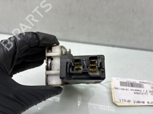 Used Front right lock Front right lock 34561111 34561111