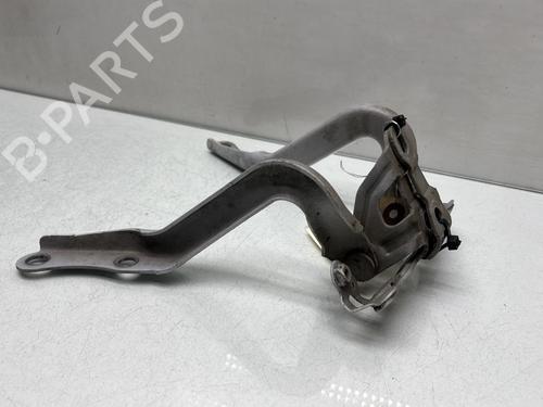 Hinge/Door check strap CITROËN C1 (PM_, PN_) 1.0 | BP32292519C146