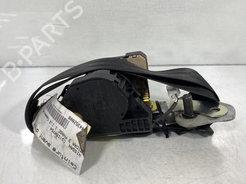 Used Front right belt tensioner NISSAN MICRA III (K12) 1.2 16V (65 hp) 20030229