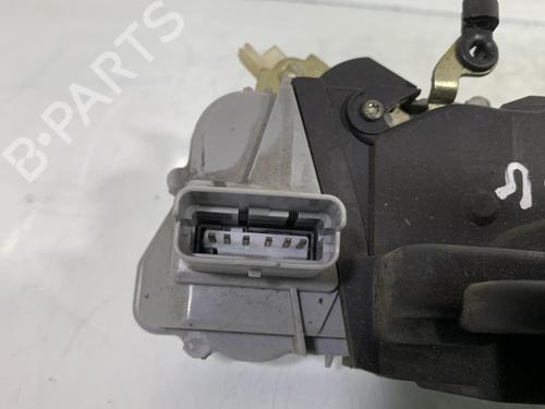 Used Front left lock Front left lock PEUGEOT 307 (3A/C) 1.6 16V (109 hp) 19965391 19965391