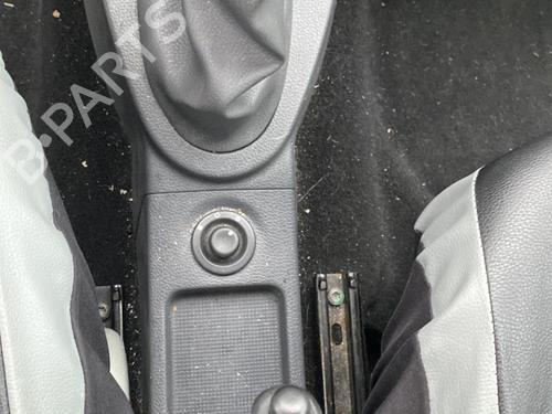 Front right lock DACIA LOGAN (LS_) 1.5 dCi (LS0K) | BP23769374C97 - Image 9