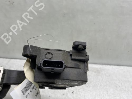 Pedal RENAULT SCÉNIC III (JZ0/1_) 1.5 dCi | BP19962447I4 
