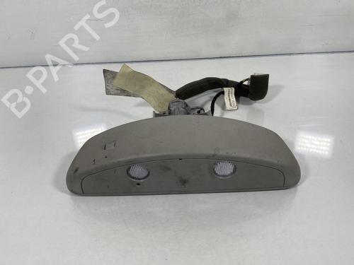 Rear mirror MERCEDES-BENZ C-CLASS (W204) C 220 CDI (204.002) | BP20032323I6 
