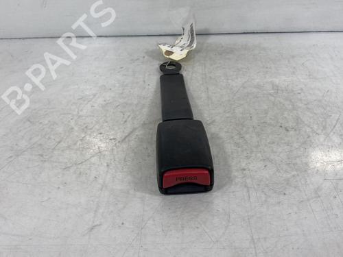 Used Seat buckle SUZUKI WAGON R+ Hatchback (EM) 1.0 (RC410, SR410, SR412) (65 hp) 21952015